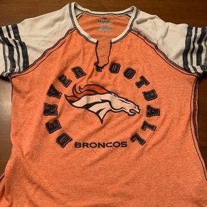 Women’s Broncos Shirt
